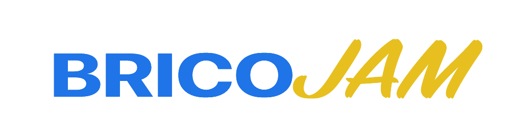 Bricojam – Tutoriales de Bricolaje – YouTuber España